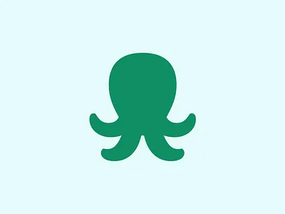 EasyWP Octopus easywp green logo octopus wordpress