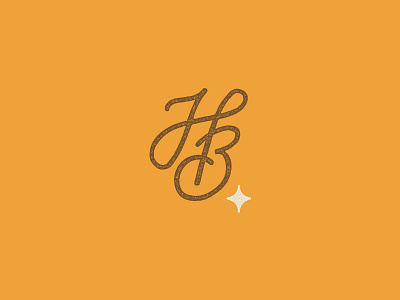 HB Monogram