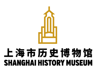 Shanghai History Museum Logo china history icon logo museum shanghai vector