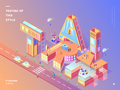 Hello Dribbblers! 2.5 hello 插图