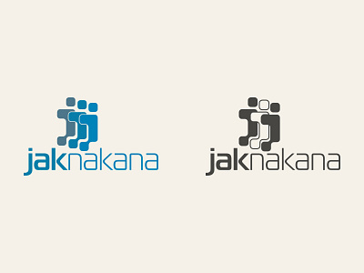 Jak Nakana 2005 brand logo