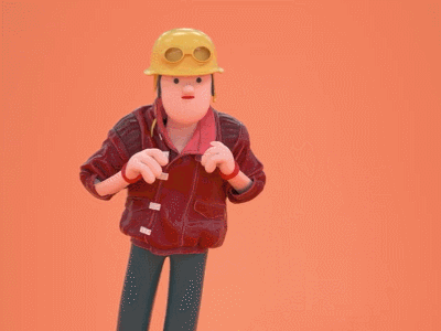 Skip and jump c4d oc ps