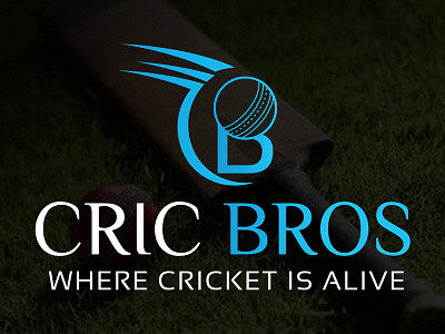 Cric Bros Cricket Apps Icon apps cricket icon live logo mobile