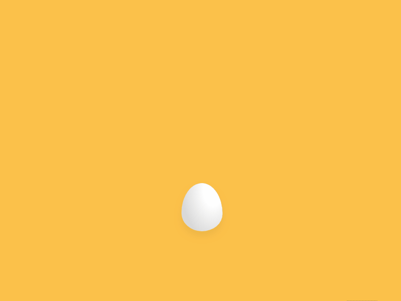 Egg Share Box buttons css daily daily ui dailyui design html illustration ui ux