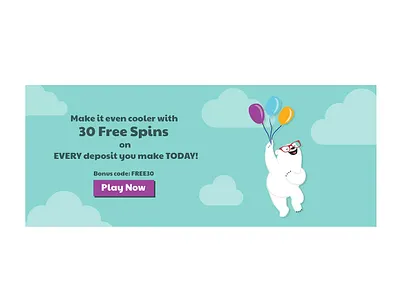 Index Banners for casino websites branding design flat identity illustration minimal vector web website