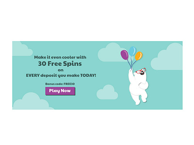 Index Banners for casino websites branding design flat identity illustration minimal vector web website