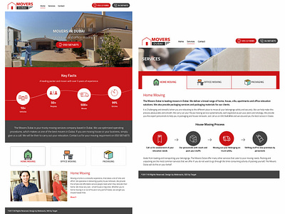 Mover Dubai dubai home moving movers packers relocation