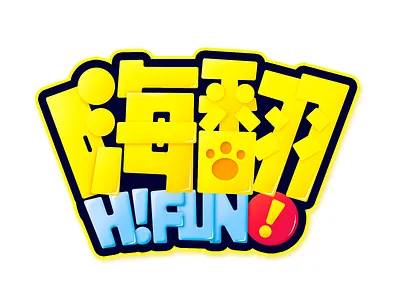 Hifan logo logo