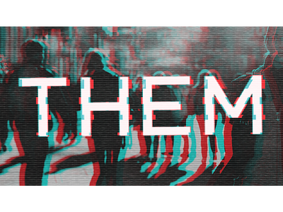 Them v1 church church design church media great commission jesus matthew sermon sermon art sermon series sermon title