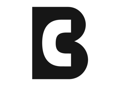 Crossbowow Monogram Severino Canepa Dribbble cb graphic design monogram