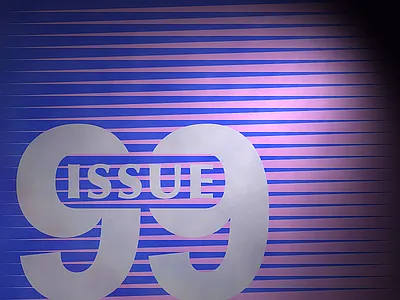 Issue 99