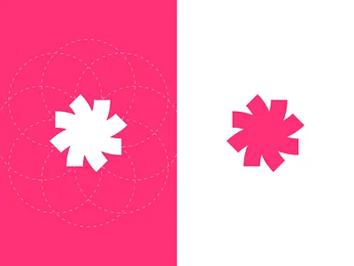 Windmill branding design icon identity illustration logo logotype symbol wind rose windmill