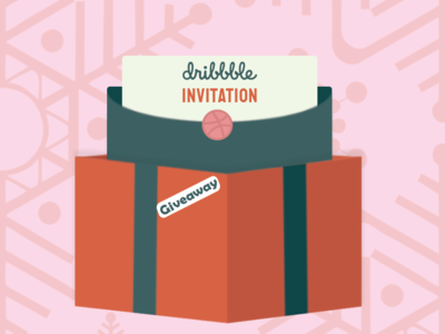 1 Dribbble Invitation giveaway bielefeld bulgaria bulgarian designer chance christmas christmas gift deutschland draft dribble invitation dribble invite dribble invites give thanks giveaway giveaways illustration invitation join member new designers new members player