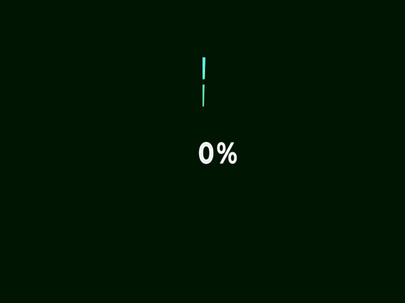 Loading Animation 2d animation animation apps motion motion graphics ui