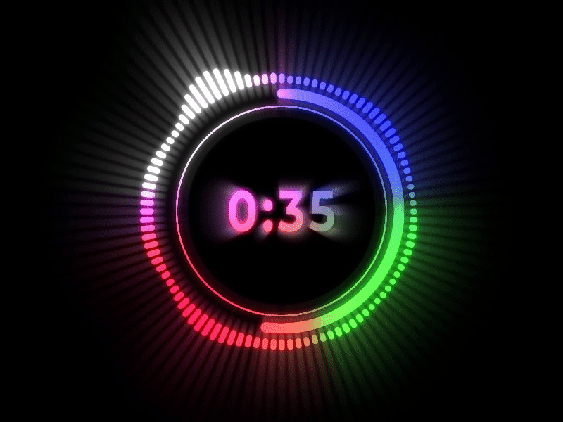 Music Play 2d animation animation apps motion motion graphics ui