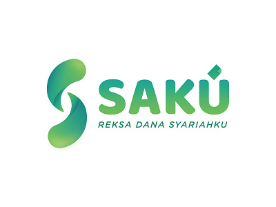 SAKU branding design icon logo logotype symbol