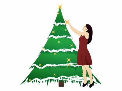 Christmas Illustration