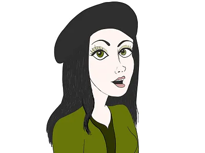 Cartoon Character Development cartoon cartoon character character creation character design