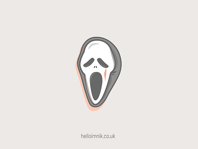 What's your favourite scary movie? horror movies scream