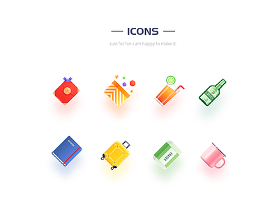 TOGETHER design icon ui