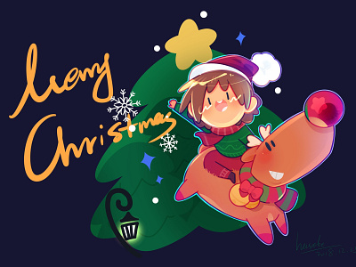 merry xmas