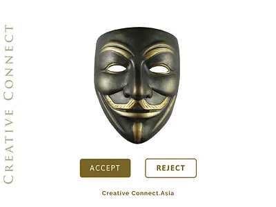 Daily UI - 78 accept animation app branding creative creative connect daily ui dailyui decline design illustration invitation logo pending reject ui ux vector web website