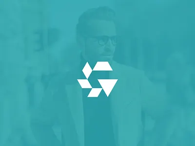 G letter design 99designs app branding design geometric illustration internet logo tech design vector