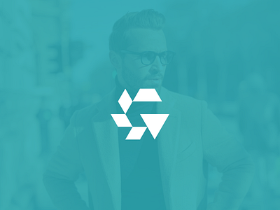 G letter design 99designs app branding design geometric illustration internet logo tech design vector