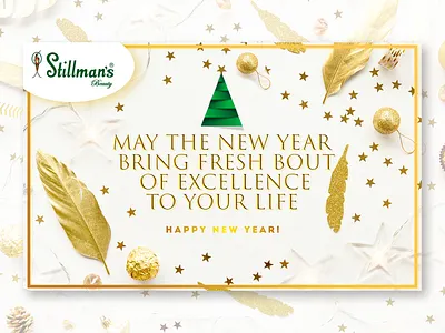 Greeting Card for Christmas & New Year 2019 brand branding christmas colors colour creative creative design creativity design graphic design greeting card greetings happy new year new year new year 2019 pakistan photoshop wishes