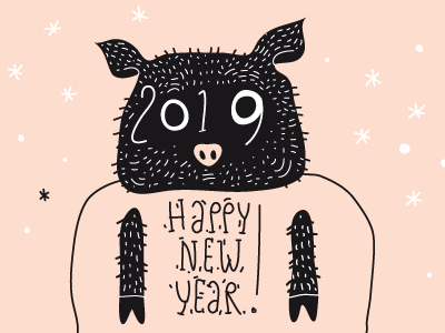 2019 ny pig