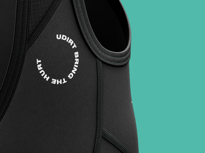 URDT 2019 // Bibs MK1 wip