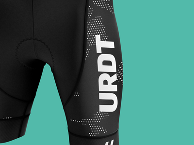 URDT 2019 // Bibs MK1 wip