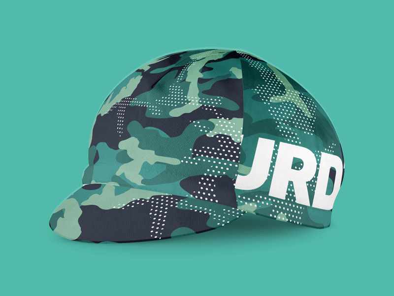 URDT 2019 // Cap MK1 wip