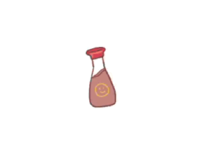 Soy Sauce gif