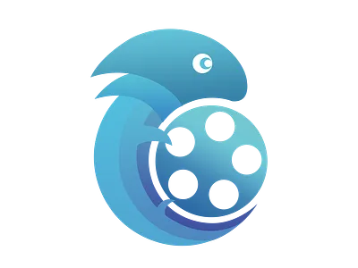 logo for company ui 商标 图标 设计