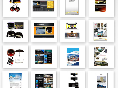 Advertising design design agency design art