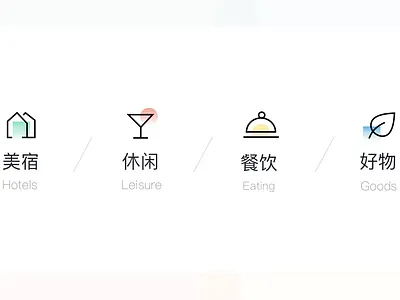 Mall app icon ui 功能