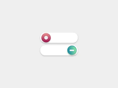Daily UI 015 - On Off Switch animation app app design app designers branding daily daily 100 dailyui design dribbble mobile ui ux web website
