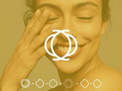 Omni cosmetic design design de logótipo design graphic design gráfico graphic design logo logomarca logotipo logotype logotype design marca moderndesign symbol