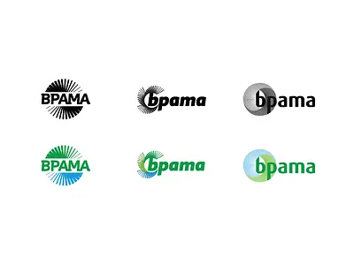 BPAMA rebrand concepts brand refresh branding logo logo design rebrand