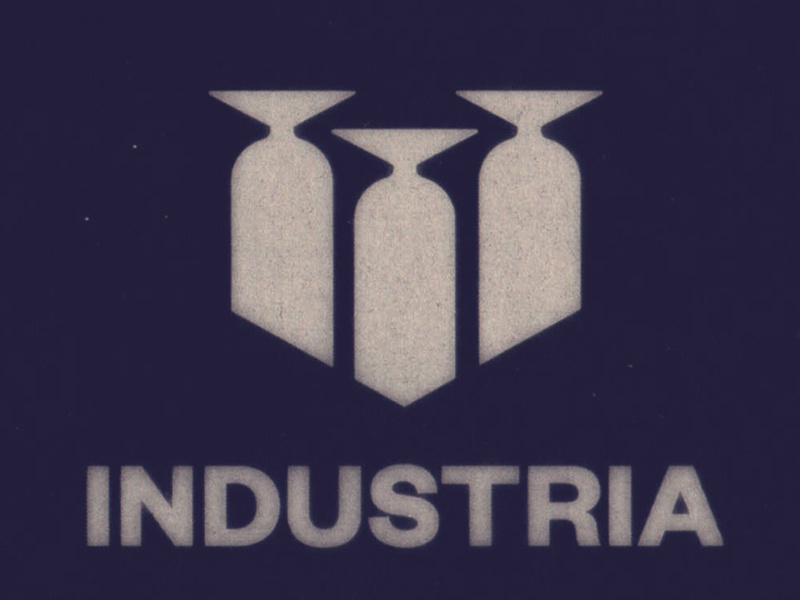 Example of Industria #2 Solar Towers