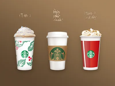 Starbucks starbucks