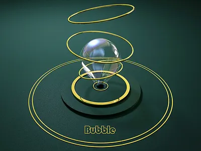 Bubble.