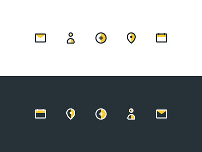 Icon Exploration 1 android app app exploration icon pack icons pixel perfect ppob