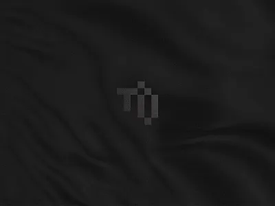 Trener Indywidualny Online logo logotype symbol