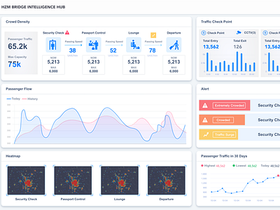 Dashboard data analytics data visualisation ui web design