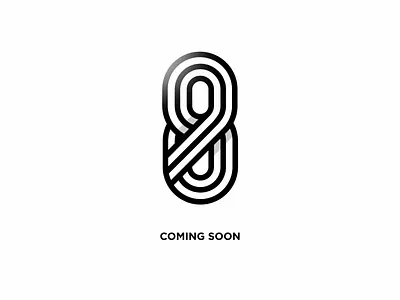 Coming Soon New Year behance brand branding colors design designer dribbble dribble flat graphic icon identity illustration illustrator lettering logo minimal modern monogram vector