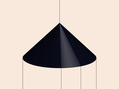 amorphous '3 black black white design fun stuff gradient graphic graphicdesign illustration katamoravszki love moravszki vector white