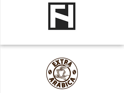 Logo design branding coffe design graphic design illustration ilustration logo