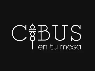 Gourmet Catering Services brand branding cattering corporate identity design gourmet identity logo